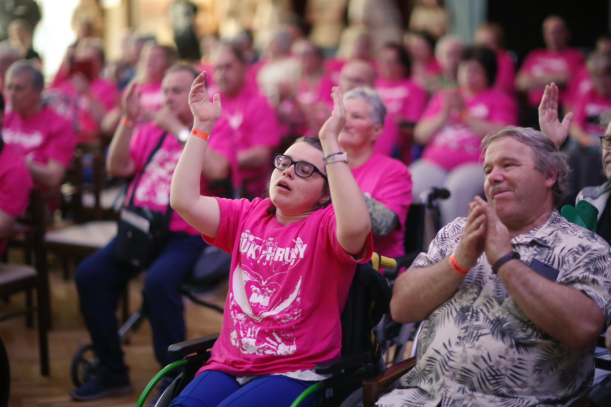 107 Ruky Ruky NRC 2025 Marek Vaco